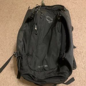 Osprey Backpack Porter 65